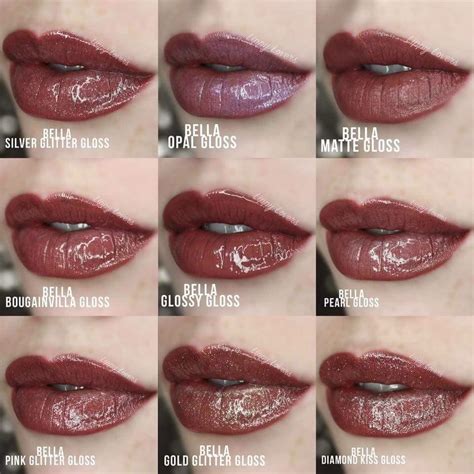 Lipsense Fearless Beauty By Rochelle — Rochelle Valle Fearless Beauty