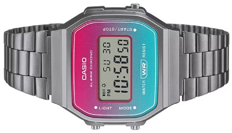 Buy Casio Digital Watch A Werb A Online Zalora Philippines