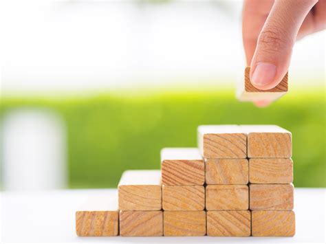 Five Building Blocks For A Successful Startup The UK Domain