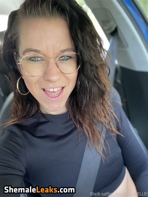 Ma Belle Ma Belle Collection Leaked Nude OnlyFans Photo 13 ShemaleLeaks