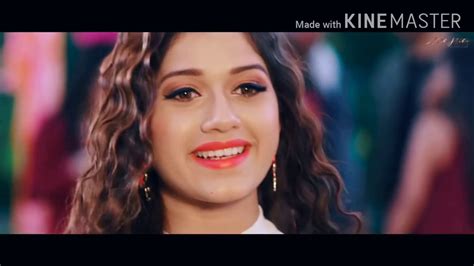 Hey Girl Official Video Jannat Zubair Rahmani Youtube