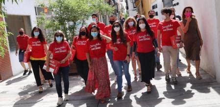 La secretaria general del PSOE A Susana Díaz y el alcalde de Sevilla