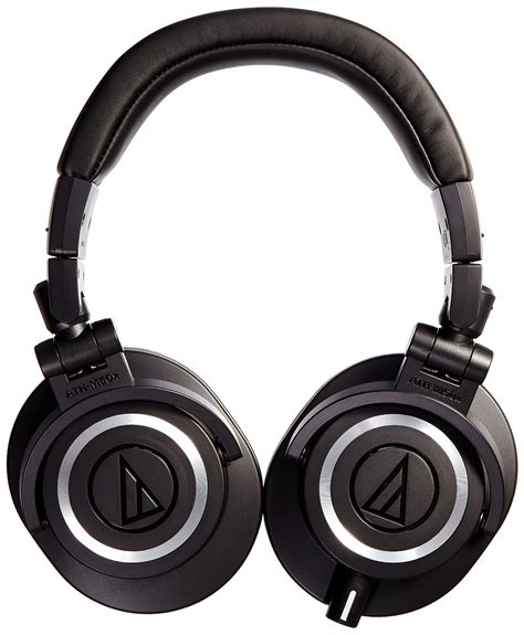 Audio technica ATH-M50 or M50x? find out which is better