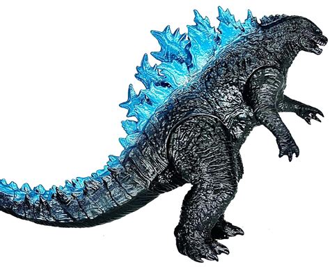 Buy Twcare Godzilla Vs Kong Toy Action Figure King Of The