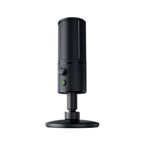 Razer Seiren X Gaming Microphone (Black) Pakistan