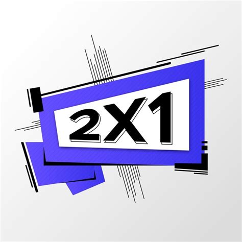 Vetores e ilustrações de 21 x para download gratuito | Freepik