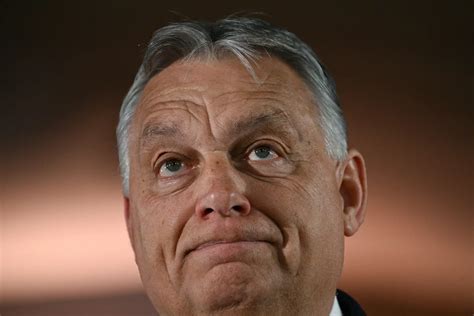 Inimigo Público Trump Elogiou Orbán A Quem Chamou “o Tânger Corrêa Da Hungria” Expresso