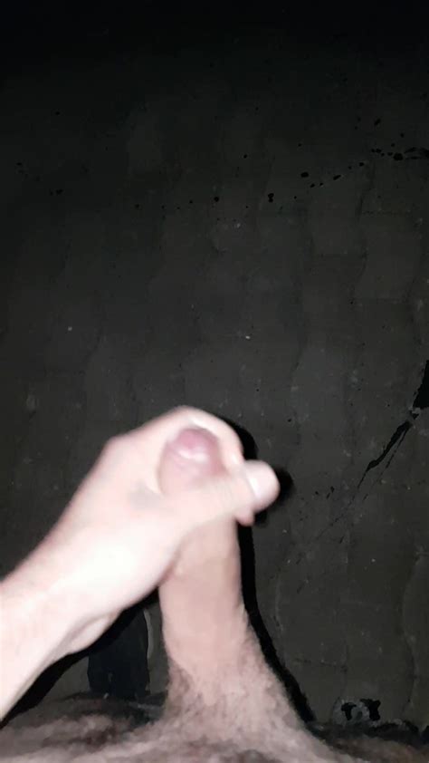 Spraying My Cum On The Ground Gay Cock Cum On Cock Porn 9e XHamster