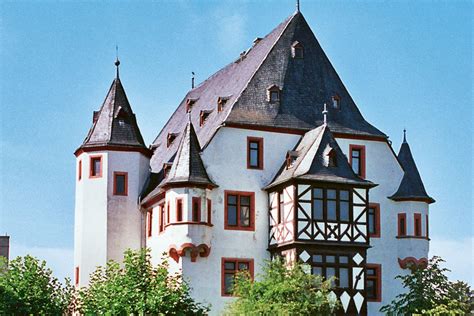 Dom Nenweingut Schloss Sch Nborn Riesling Trocken Rheingau