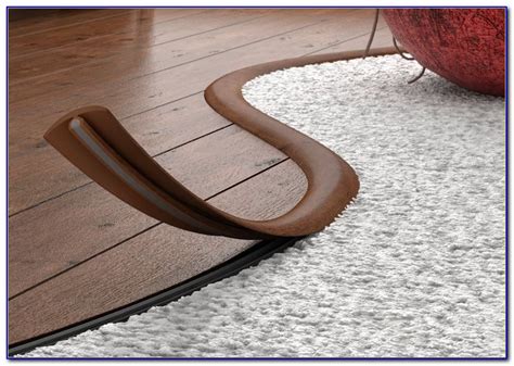 Flexible Rubber Floor Transition Strips - Flooring : Home Design Ideas ...