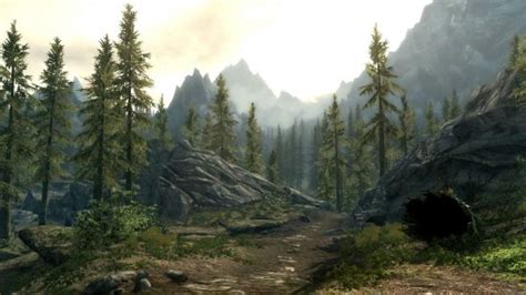 Skyrim dragon names, types, and locations