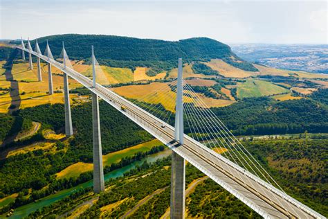 The Most Beautiful Bridges In The World Guide Hunter And Bligh