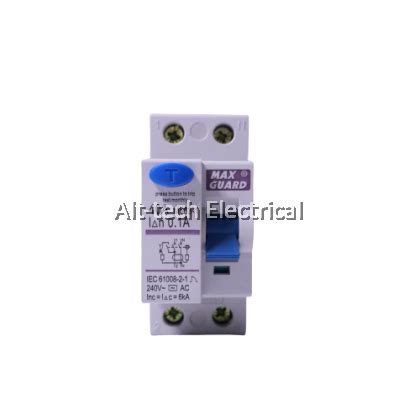 Alt Tech Electrical Maxguard A A A Pole Ma Ma Ac