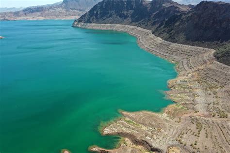 The Colorado River Water Shortage Is About More Than Just Drought Vox