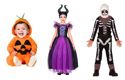 Disfraces F Ciles Para Halloween