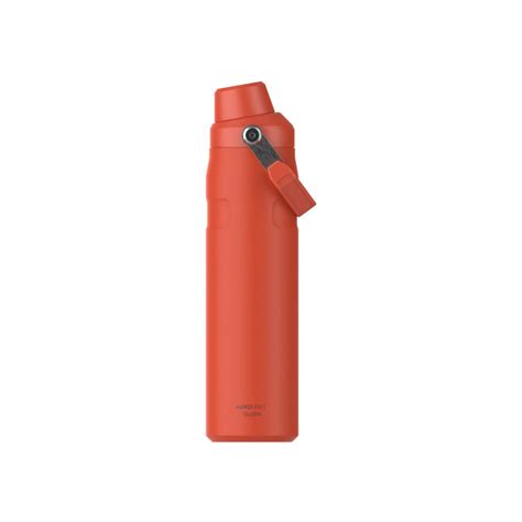 Water Bottle Stanley The Aerolight IceFlow Fast Flow Tigerlily Plum 600 Ml