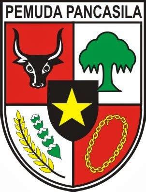 Logo Pemuda Pancasila