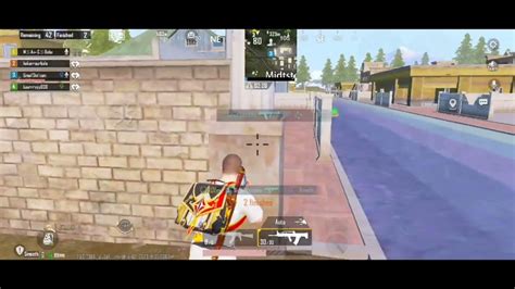 Bgmi Pubg Mobile Gmail Dot Channel Gaming Video Gameplay Livk Youtube