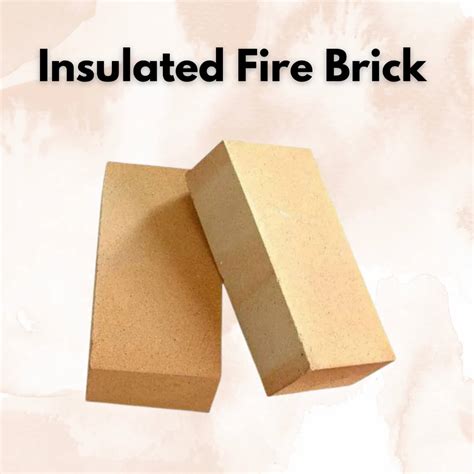 Alumina Refractory Fire Bricks At Rs Piece In Coimbatore Id