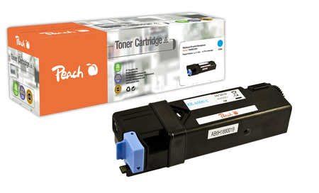 Peach Toner Xerox Phaser 6500 Xerox 106R01601 azurová - IT TRADE.cz