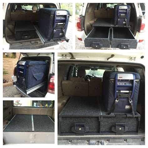 4runner Drawer System Arb Shirly Iverson