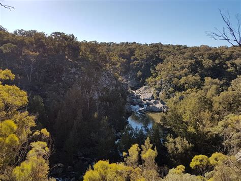 Gara Gorge Threlfall Rd Castle Doyle Nsw 2350 Australia