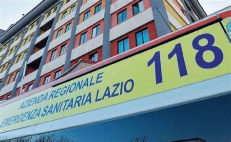 Lavoro Facile Concorso Ares 118 Per 50 Infermieri Ambulanze A Roma