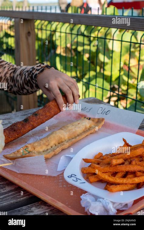 Comida Tipica De Puerto Rico Fotografías E Imágenes De Alta Resolución