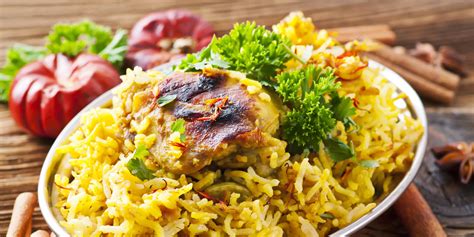 Have An Iftar Biryani Guide Yet Take This One Travel Leisure India