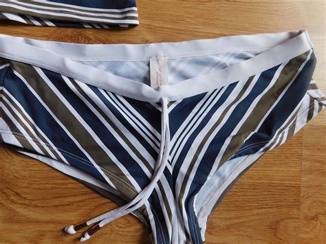 Str J K Pielowy Bluzeczka I Bikini Panache Roz Zamo Kup Teraz Na Allegro Lokalnie
