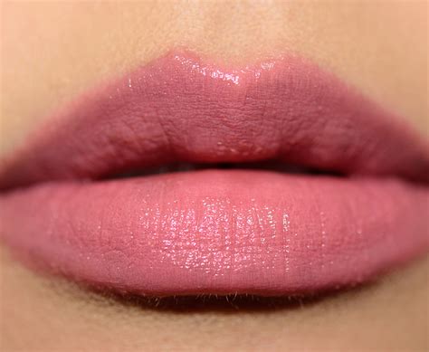 Bareminerals Tutu Gen Nude Radiant Lipstick Review Swatches