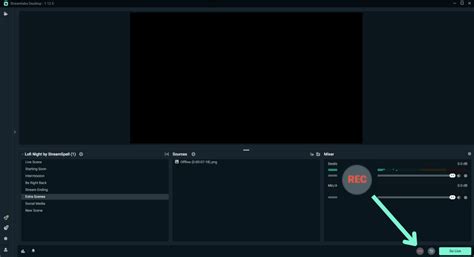 Aufzeichnen Auf Streamlabs Desktop Optimale Einstellungen F R