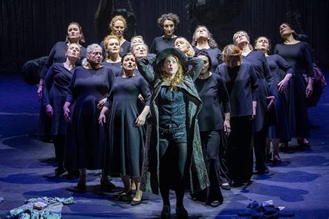 The Flying Dutchman Opera North