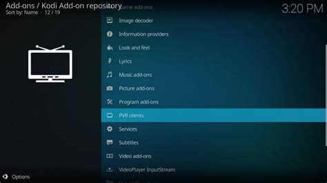 How To Install Set Up PVR IPTV Simple Client On Kodi