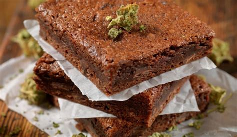 Brownie Vegano Cann Bico Receta Paso A Paso