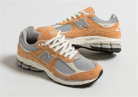 New Balance 2002R Sweet Caramel M2002RHM0 Release Date SBD