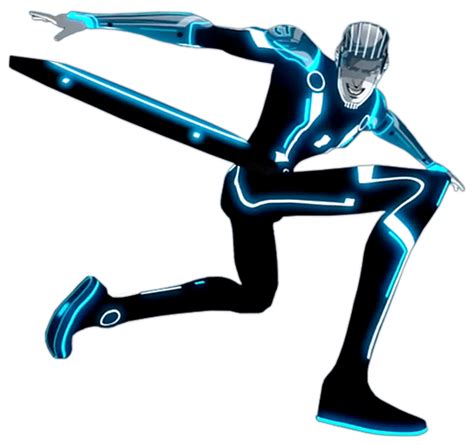 Tron Clipart Clipground