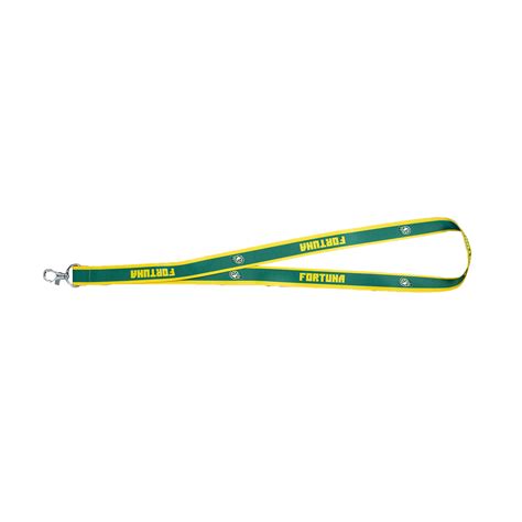 Fortuna Keycord Fortuna Sittard Online Shop