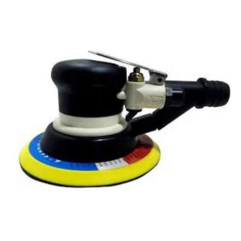 Pneumatic Sander - 5" Pneumatic Sander Wholesaler from New Delhi