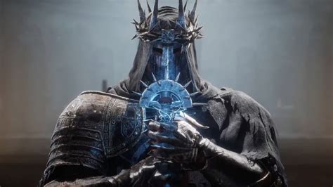 Lords Of The Fallen How To Unlock Dark Crusader And Other Secret Classes Windows Central