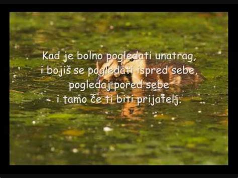 Prijateljstvo - YouTube