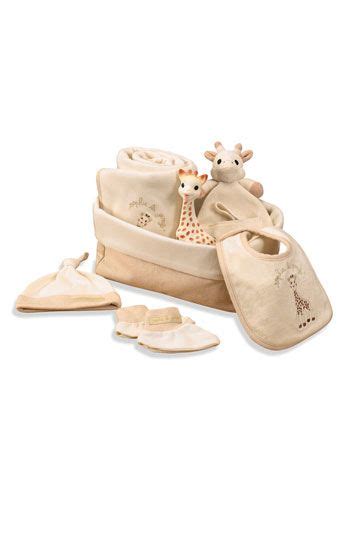 Bébé And Puériculture Vulli Sophie La Girafe Sopure Coffret Prestige