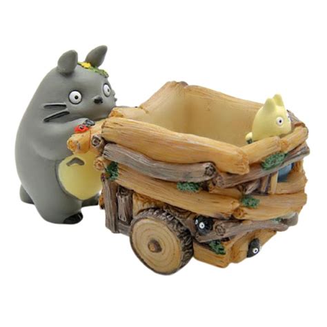 Figurine Totoro Ghibli Shop