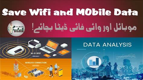 How To Save Mobile And Wifi Data In Android Mobile L Culler Data Kaise