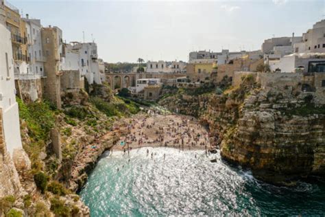 Visiter Polignano A Mare Choses Faire Et Voir Carnets Voyages