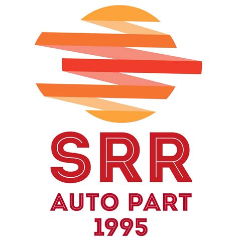 SRR Auto part 1995 - แสงรุ่งเรืองออโต้พาร์ท | Bangkok