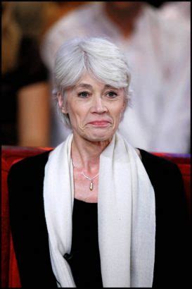 Je Vous Laisse Imaginer Au Plus Mal Françoise Hardy évoque Les