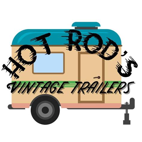 Hot Rods Vintage Trailers Dallas Or
