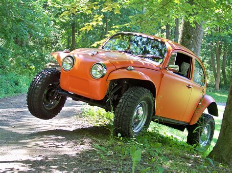 Vw Baja Bug Lagler Automotive Specialties