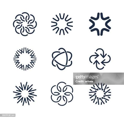 580 Chain Link Logo High Res Vector Graphics Getty Images